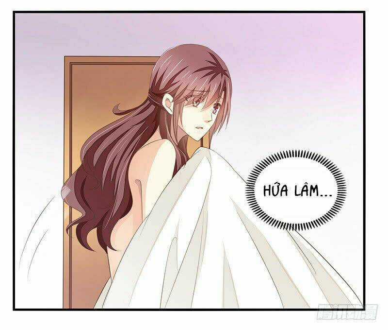 Hôn Bất Do Kỷ Chapter 13 trang 6