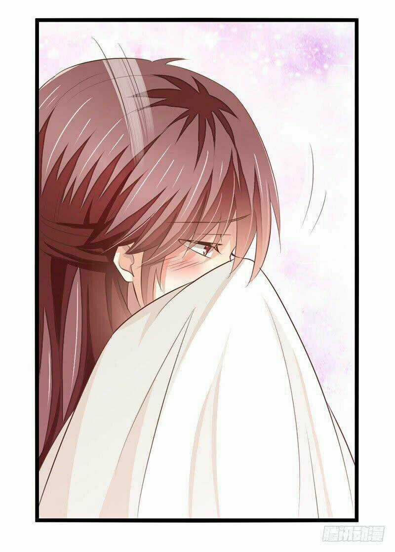 Hôn Bất Do Kỷ Chapter 13 trang 7