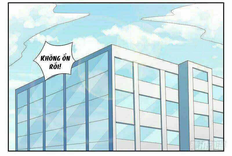 Hôn Bất Do Kỷ Chapter 14 trang 11