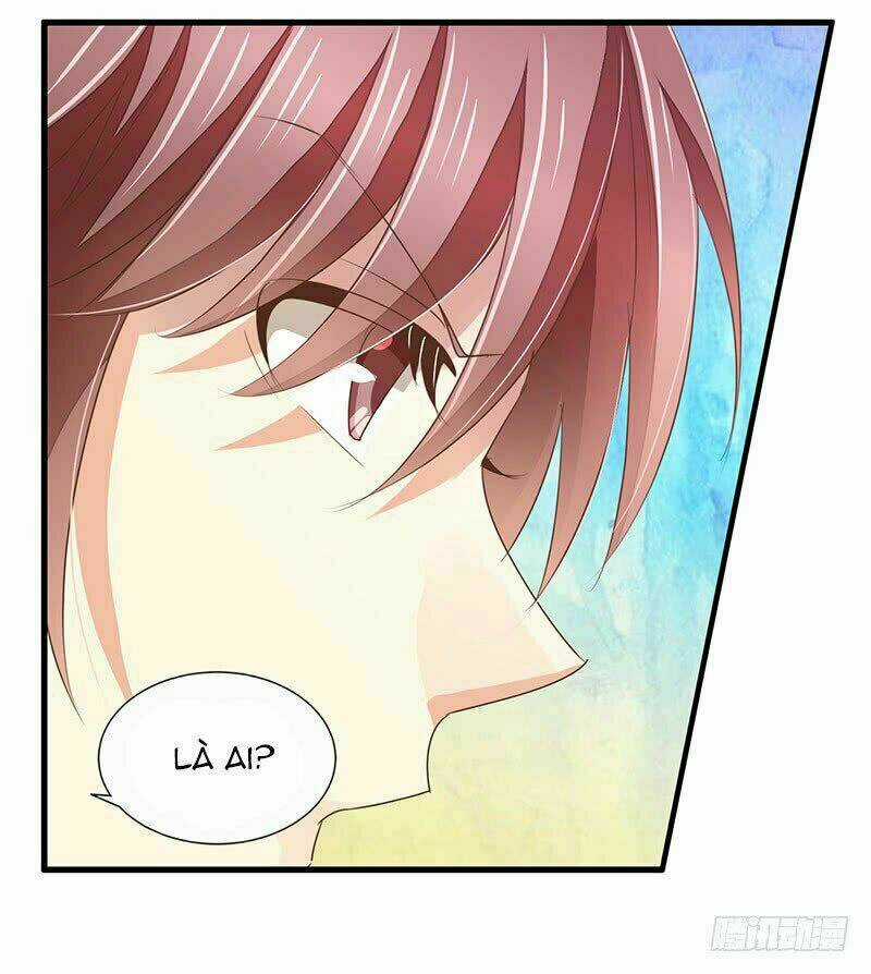 Hôn Bất Do Kỷ Chapter 14 trang 16