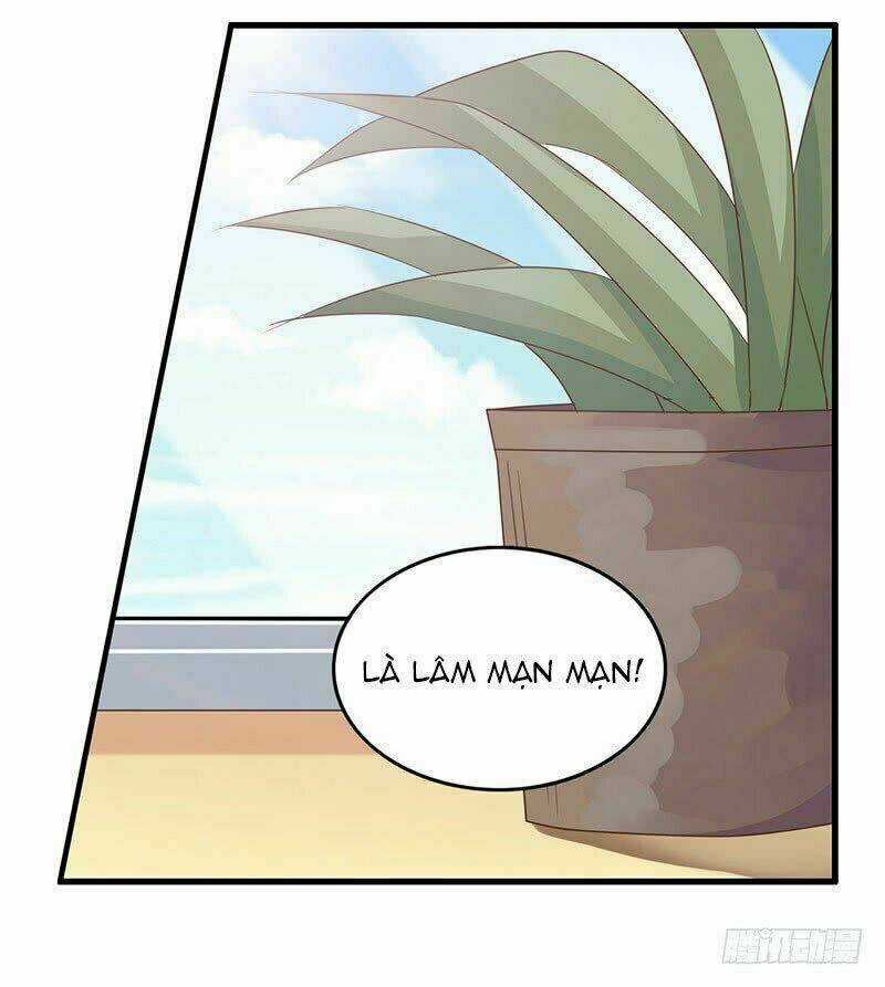 Hôn Bất Do Kỷ Chapter 14 trang 17