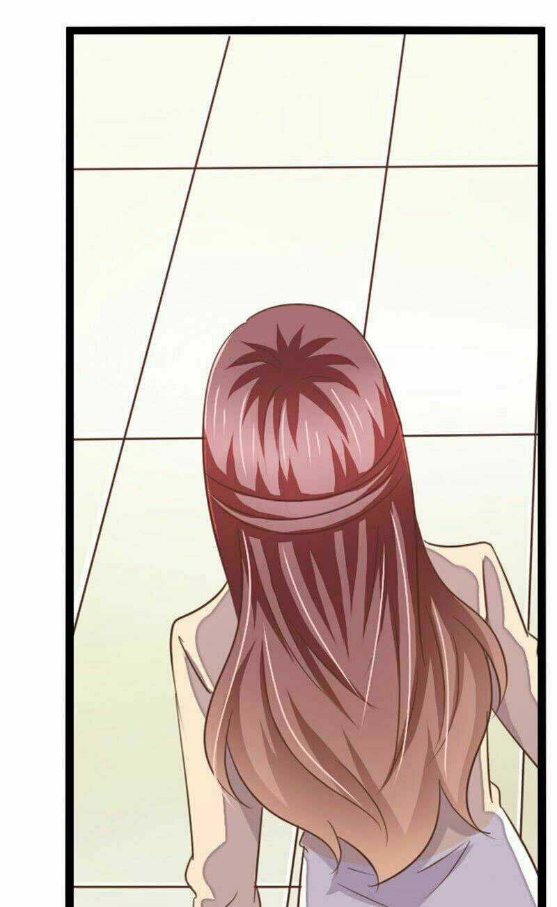 Hôn Bất Do Kỷ Chapter 14 trang 19