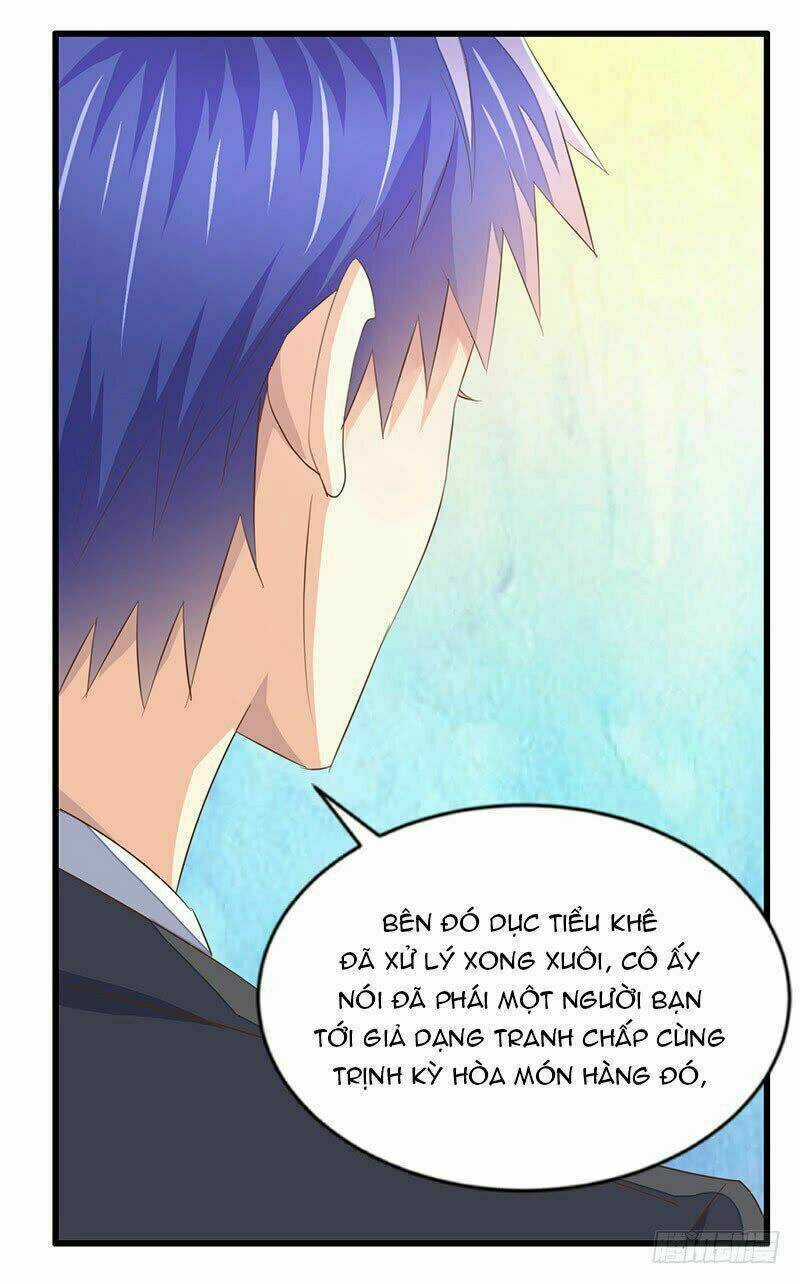 Hôn Bất Do Kỷ Chapter 14 trang 2