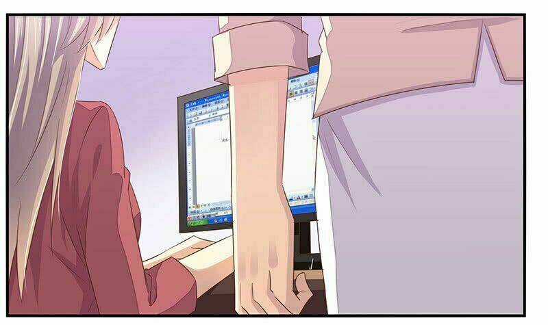 Hôn Bất Do Kỷ Chapter 14 trang 21