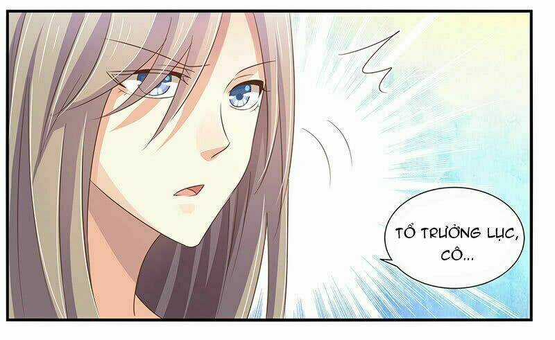 Hôn Bất Do Kỷ Chapter 14 trang 22