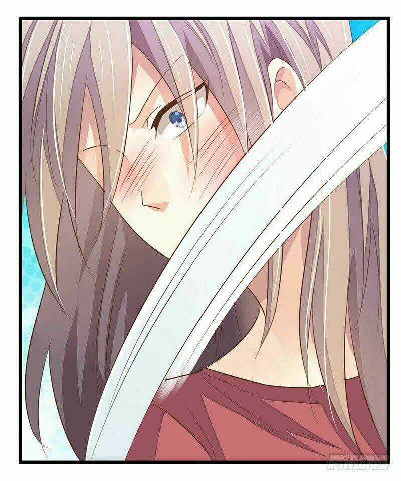 Hôn Bất Do Kỷ Chapter 14 trang 23