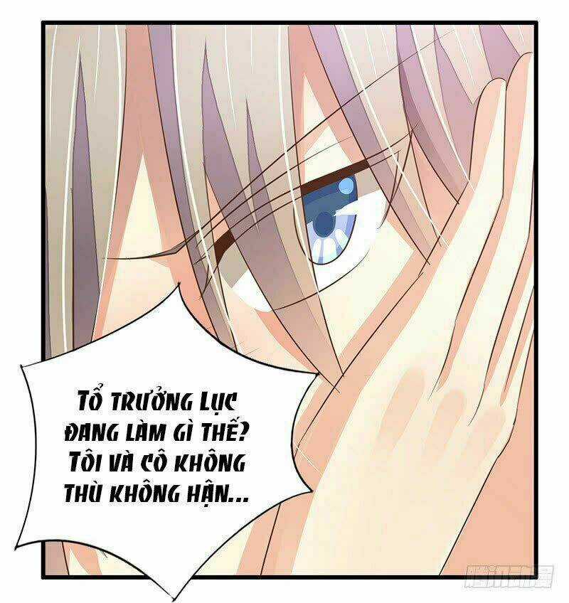 Hôn Bất Do Kỷ Chapter 14 trang 24