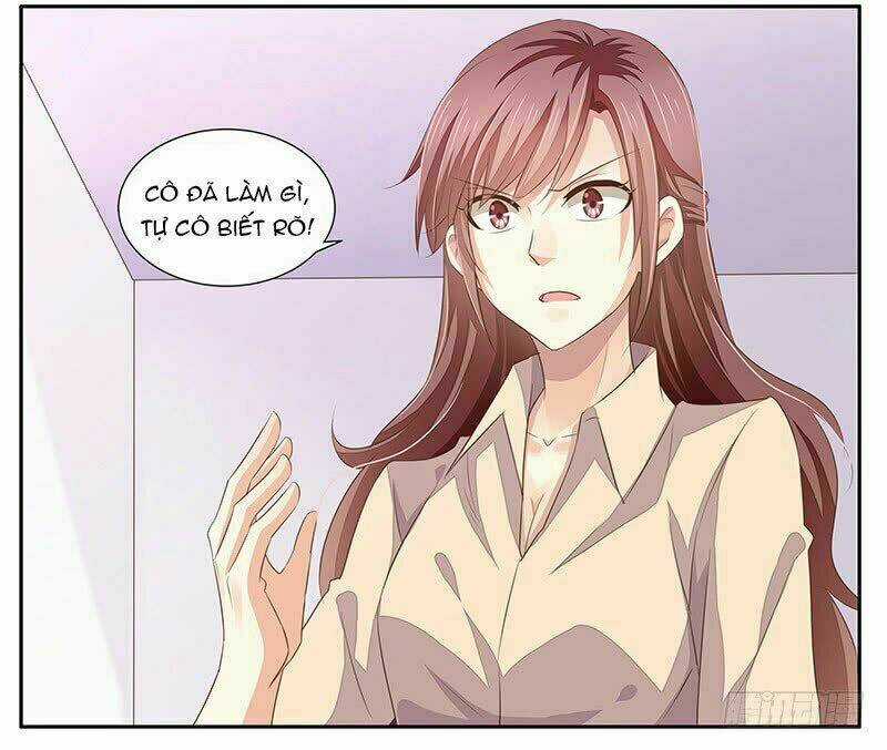 Hôn Bất Do Kỷ Chapter 14 trang 25