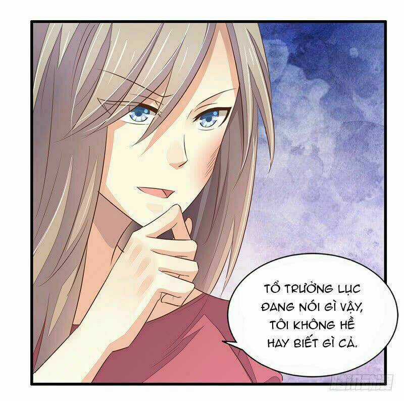 Hôn Bất Do Kỷ Chapter 14 trang 26