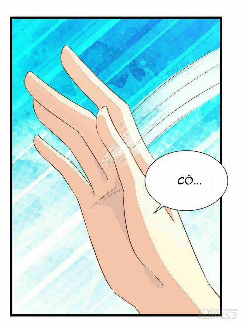 Hôn Bất Do Kỷ Chapter 14 trang 27