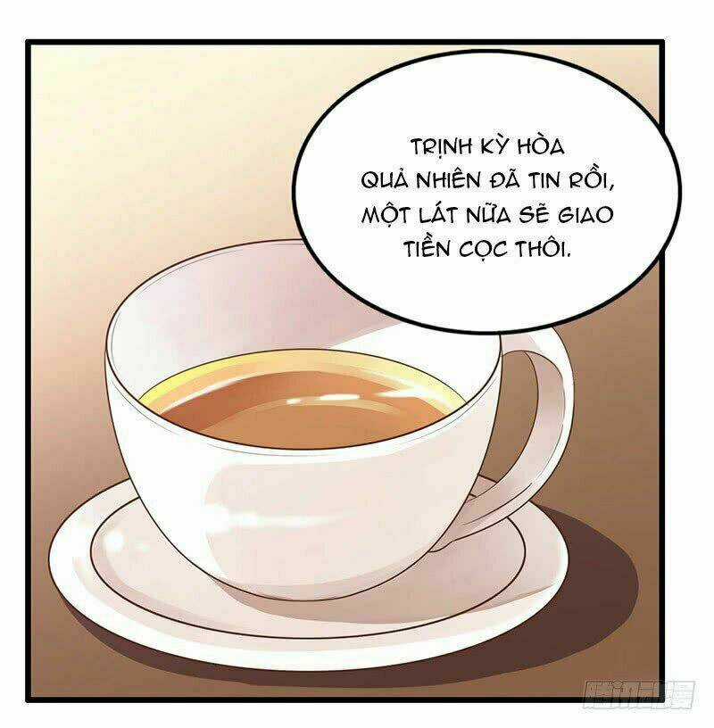 Hôn Bất Do Kỷ Chapter 14 trang 3