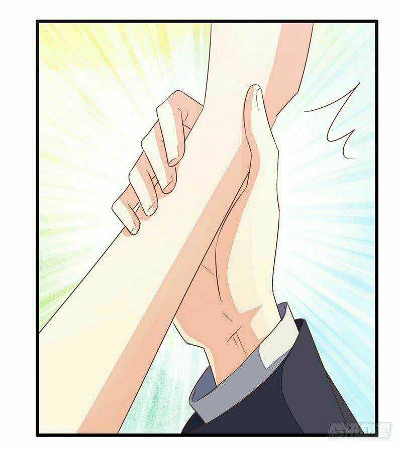 Hôn Bất Do Kỷ Chapter 14 trang 30