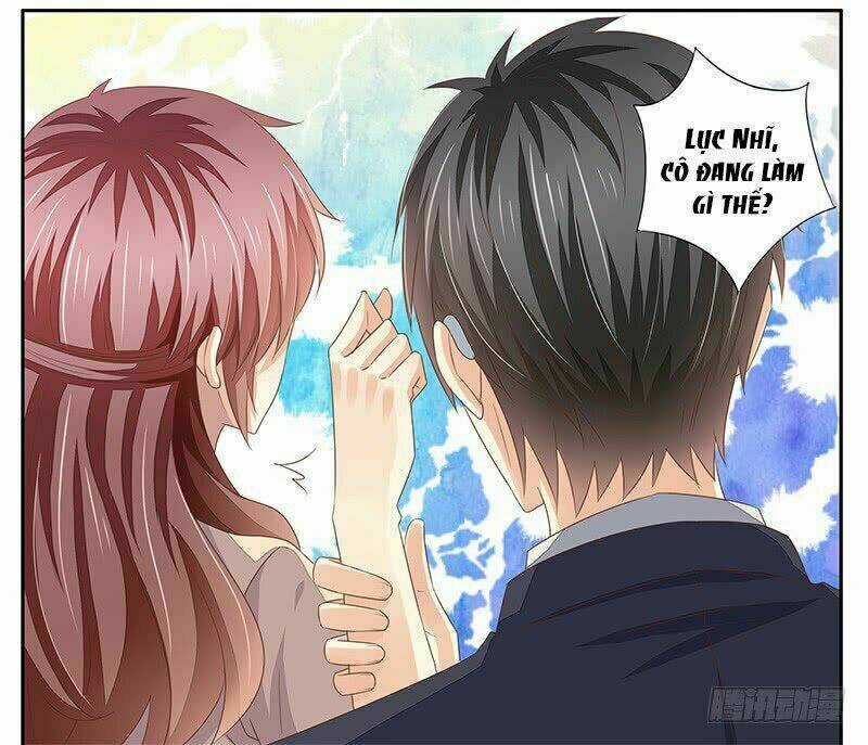 Hôn Bất Do Kỷ Chapter 14 trang 31