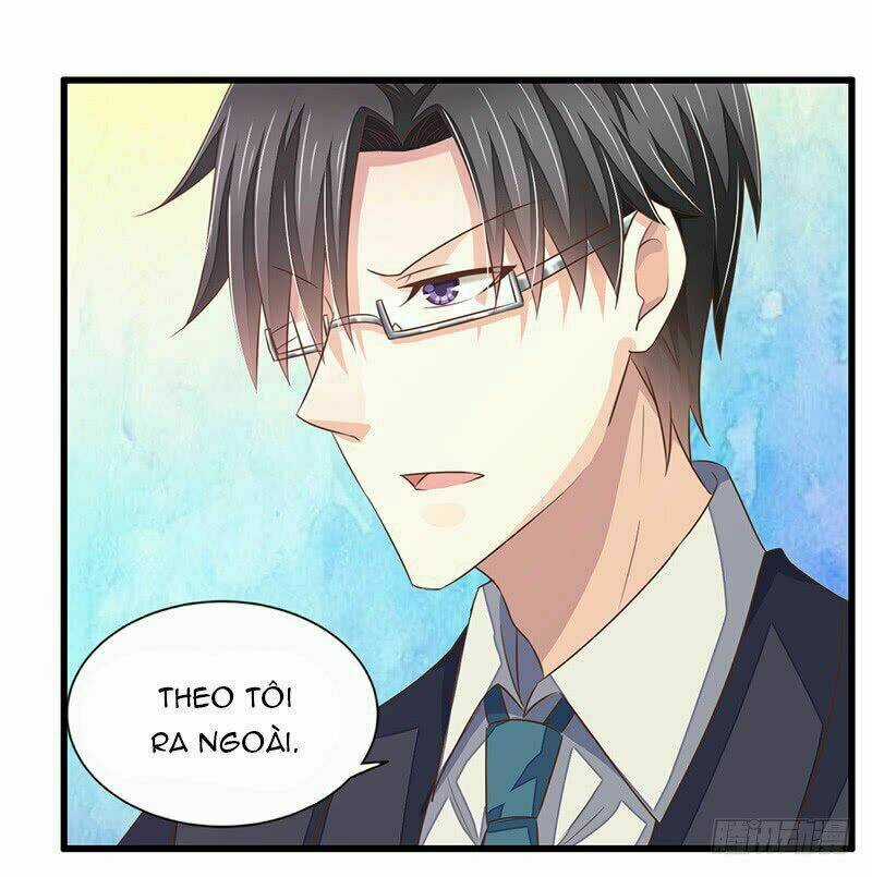 Hôn Bất Do Kỷ Chapter 14 trang 32