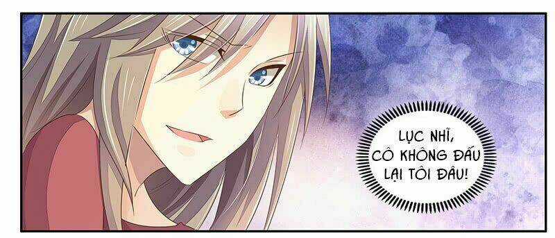 Hôn Bất Do Kỷ Chapter 14 trang 34