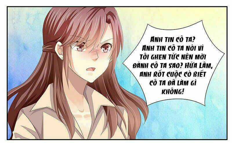 Hôn Bất Do Kỷ Chapter 14 trang 36