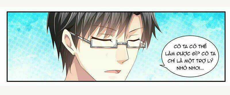 Hôn Bất Do Kỷ Chapter 14 trang 37