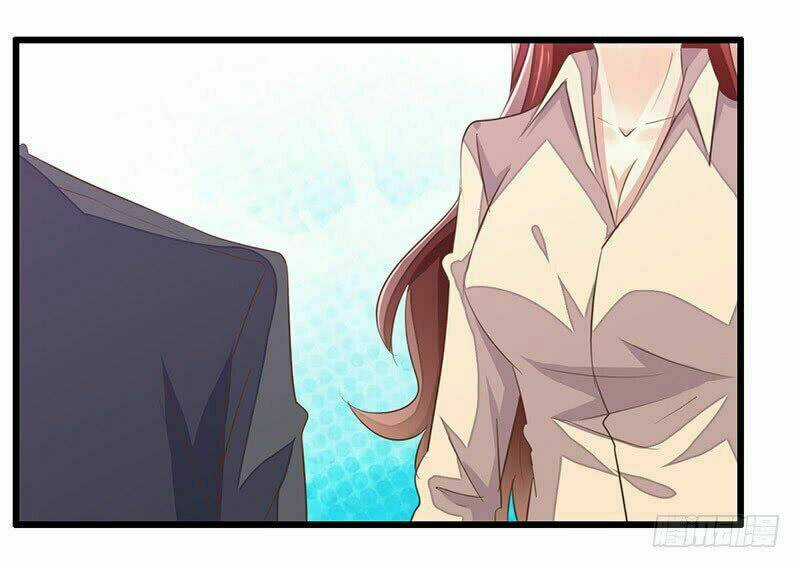 Hôn Bất Do Kỷ Chapter 14 trang 4