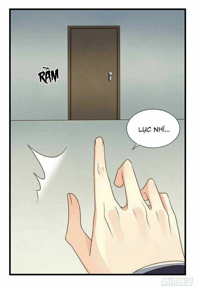 Hôn Bất Do Kỷ Chapter 14 trang 41