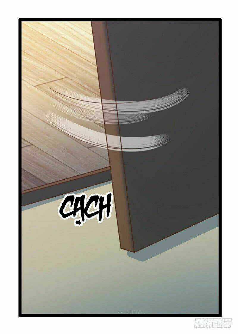 Hôn Bất Do Kỷ Chapter 14 trang 43