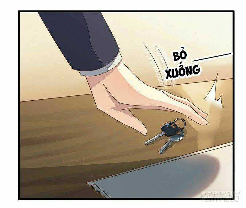 Hôn Bất Do Kỷ Chapter 14 trang 44