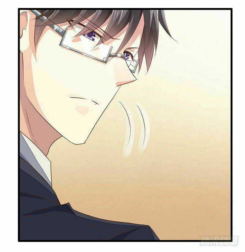 Hôn Bất Do Kỷ Chapter 14 trang 45