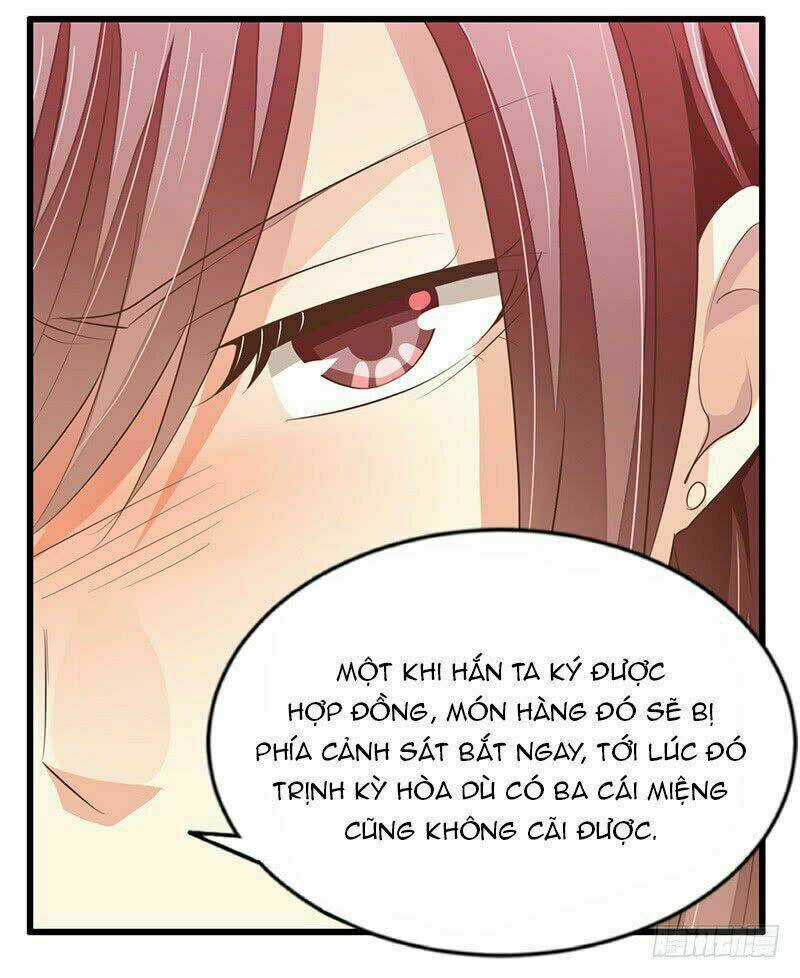 Hôn Bất Do Kỷ Chapter 14 trang 6