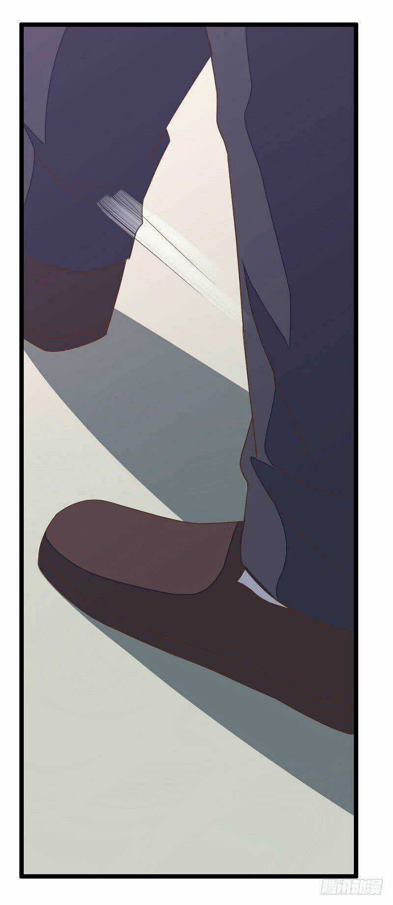 Hôn Bất Do Kỷ Chapter 15 trang 13