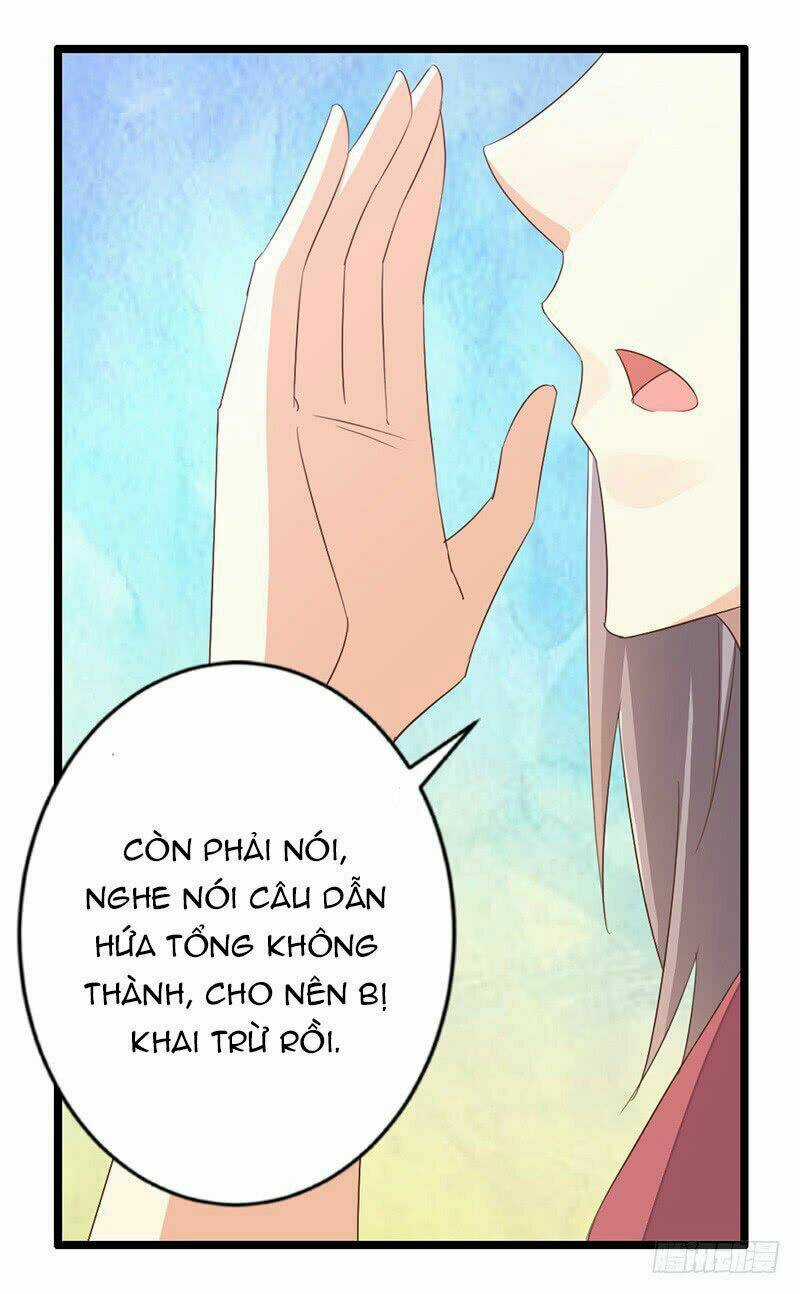 Hôn Bất Do Kỷ Chapter 15 trang 16