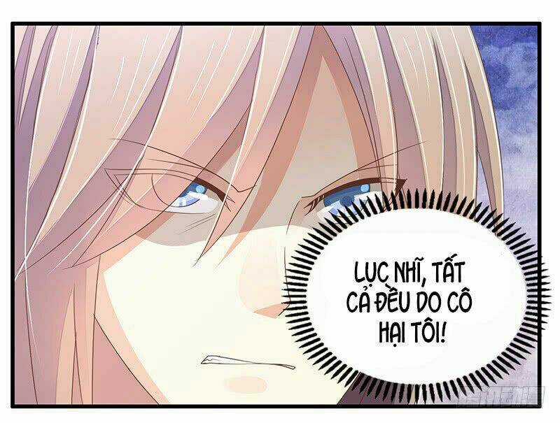 Hôn Bất Do Kỷ Chapter 15 trang 18