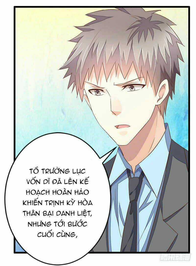 Hôn Bất Do Kỷ Chapter 15 trang 2