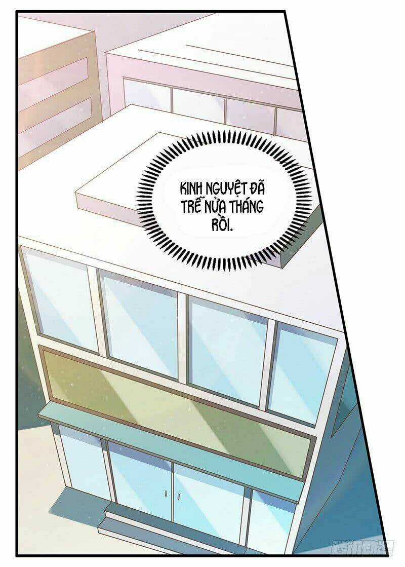 Hôn Bất Do Kỷ Chapter 15 trang 22