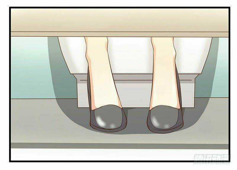 Hôn Bất Do Kỷ Chapter 15 trang 25