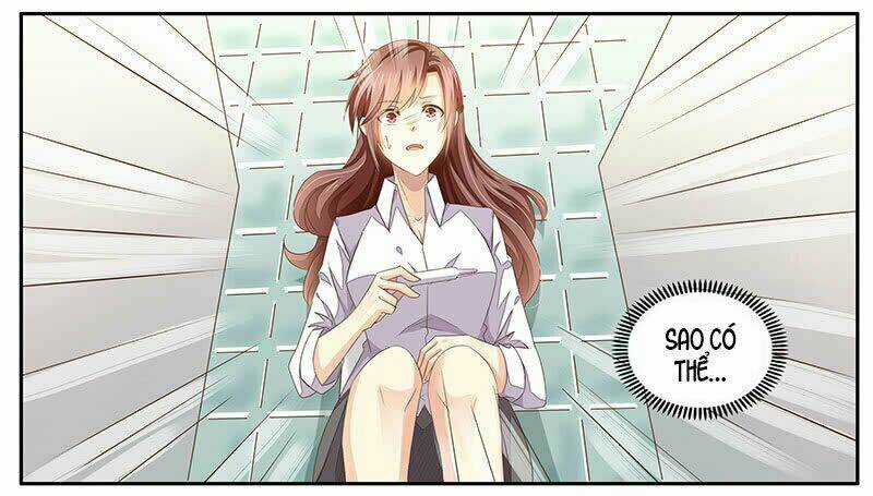 Hôn Bất Do Kỷ Chapter 15 trang 26