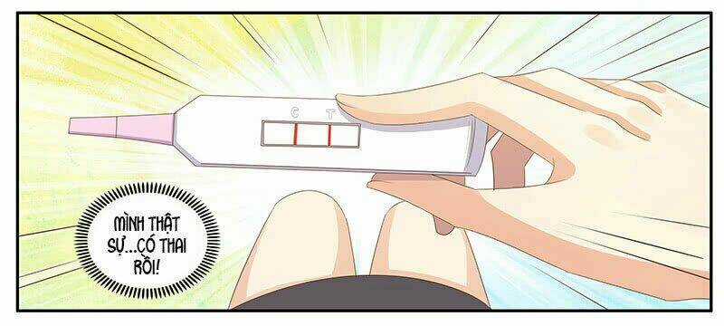 Hôn Bất Do Kỷ Chapter 15 trang 27