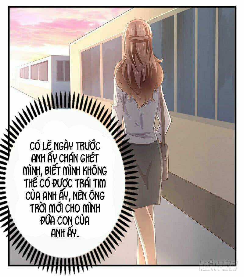 Hôn Bất Do Kỷ Chapter 15 trang 28