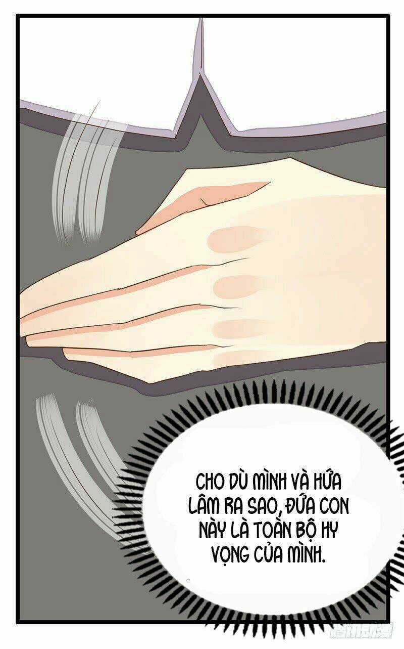 Hôn Bất Do Kỷ Chapter 15 trang 29