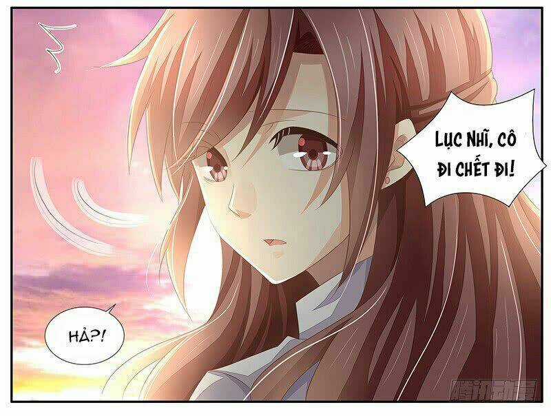 Hôn Bất Do Kỷ Chapter 15 trang 30