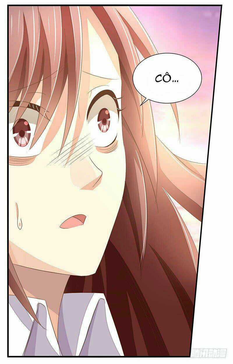 Hôn Bất Do Kỷ Chapter 15 trang 32