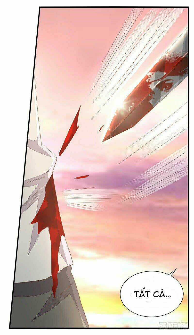 Hôn Bất Do Kỷ Chapter 15 trang 33