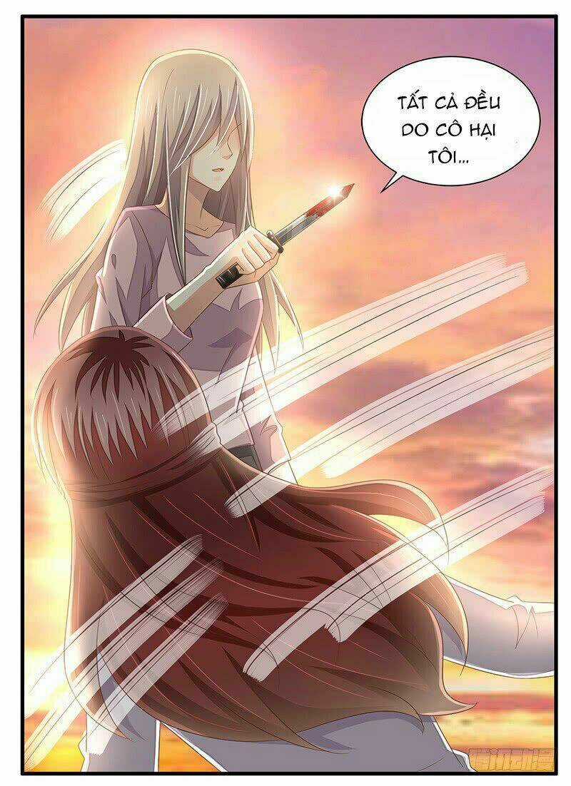 Hôn Bất Do Kỷ Chapter 15 trang 34