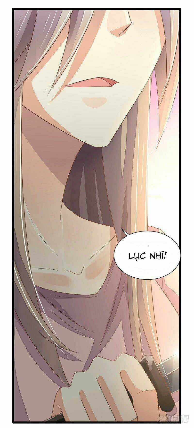 Hôn Bất Do Kỷ Chapter 15 trang 35