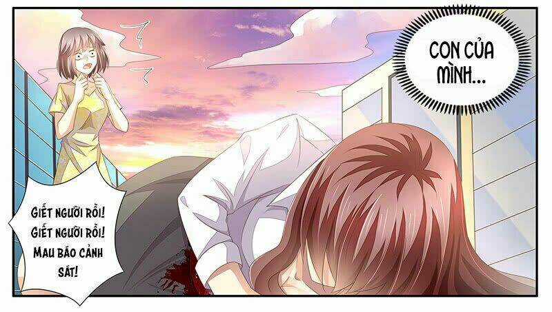 Hôn Bất Do Kỷ Chapter 15 trang 36