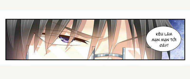 Hôn Bất Do Kỷ Chapter 15 trang 4