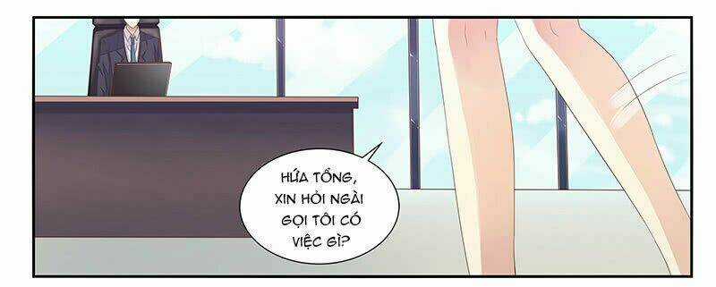 Hôn Bất Do Kỷ Chapter 15 trang 6