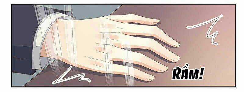 Hôn Bất Do Kỷ Chapter 15 trang 8