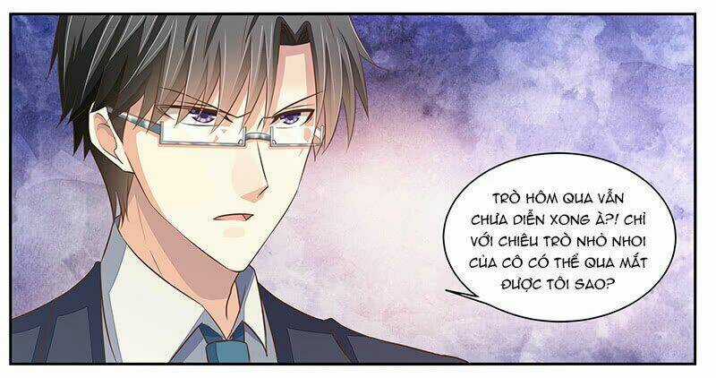 Hôn Bất Do Kỷ Chapter 15 trang 9