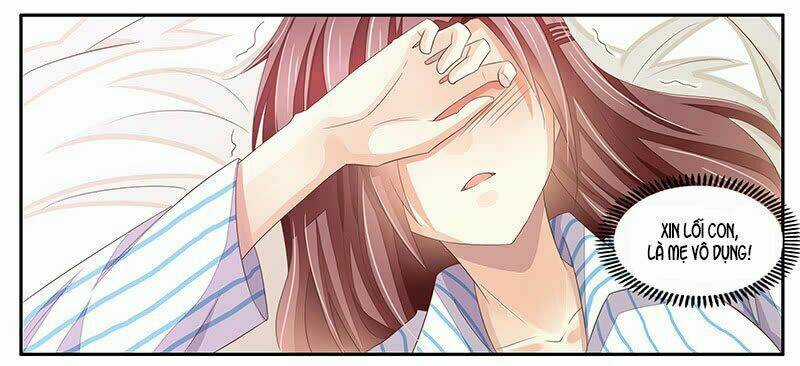 Hôn Bất Do Kỷ Chapter 16 trang 12