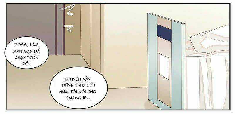 Hôn Bất Do Kỷ Chapter 16 trang 13