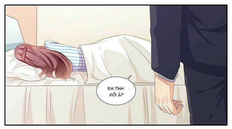 Hôn Bất Do Kỷ Chapter 16 trang 16